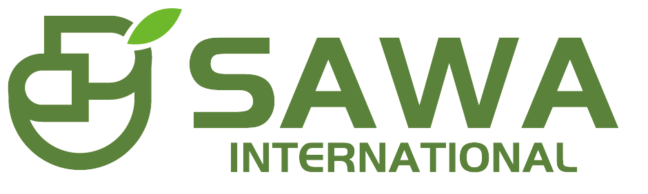 SAWA LOGO FOR WEBSITE USING