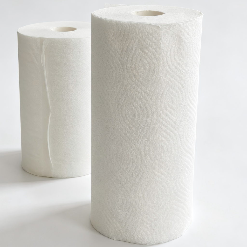100% Bamboo TAD Kitchen Towels