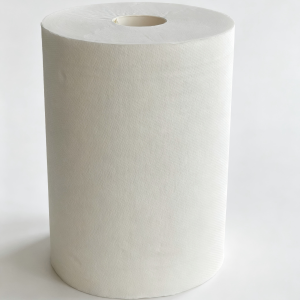 Premium Through-Air-Dried Paper Towels